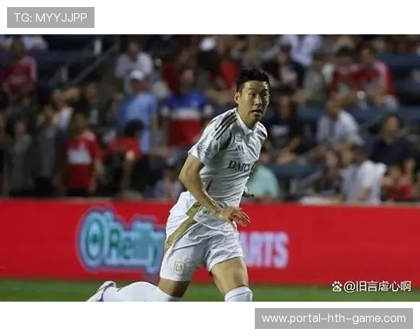 美职联西部半决赛：孙兴慜对决穆勒，或迎战梅西？，孙兴慜最新比赛全场