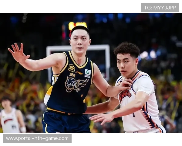 CBA经典绝杀瞬间(302 )