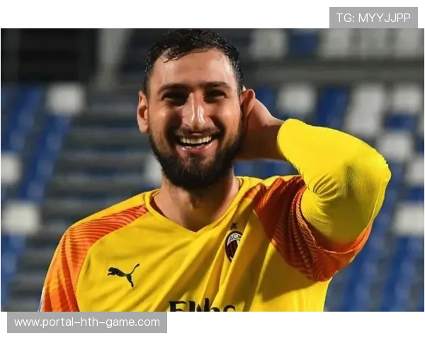 多纳鲁马扑出对方必进球后怒吼激励队友:门线奇迹背后的领袖之声