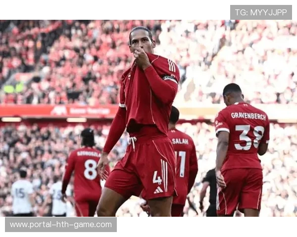 范戴克头槌破门,利物浦定位球直接生效